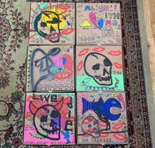 Load image into Gallery viewer, pizza box collection No 1