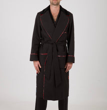 Load image into Gallery viewer, louis slater x young hanson canvas coat
