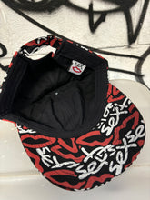 Load image into Gallery viewer, 6 PANEL CAMO BLACK
