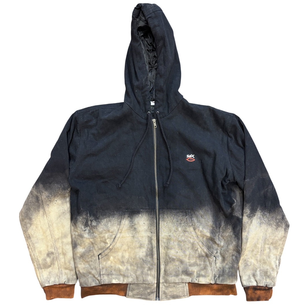 1/1 custom coat - size large