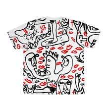Load image into Gallery viewer, LUIGIS TEE WHITE
