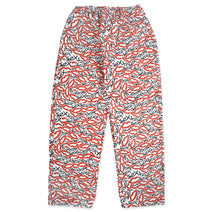 Load image into Gallery viewer, SEX CAMO WHITE DENIM BAGGY FIT
