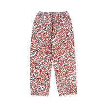 Load image into Gallery viewer, SEX CAMO WHITE DENIM BAGGY FIT
