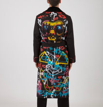 Load image into Gallery viewer, louis slater x young hanson canvas coat
