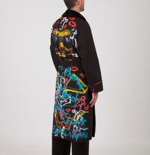 Load image into Gallery viewer, louis slater x young hanson canvas coat
