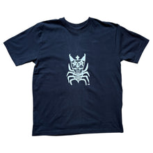 Load image into Gallery viewer, SPIDER GUY TSHIRT BLACK
