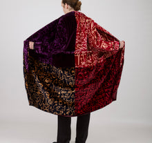 Load image into Gallery viewer, louis slater x young hanson dressing gown
