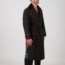 Load image into Gallery viewer, louis slater x young hanson canvas coat
