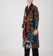 Load image into Gallery viewer, louis slater x young hanson canvas coat
