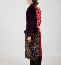 Load image into Gallery viewer, louis slater x young hanson dressing gown
