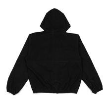 Load image into Gallery viewer, SEX TV STAR BLACK DENIM WORK JACKET
