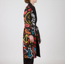 Load image into Gallery viewer, louis slater x young hanson canvas coat
