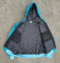 Load image into Gallery viewer, 1/1 prince quilted canvas coat by Louis slater (size Xlarge)
