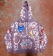 Load image into Gallery viewer, 1/1 hoody by Louis slater (size medium)
