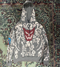 Load image into Gallery viewer, 1/1 hoody by Louis slater (size Xlarge)
