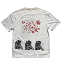 Load image into Gallery viewer, 1/1 ROSS HELL COLAB - REG FIT LARGE
