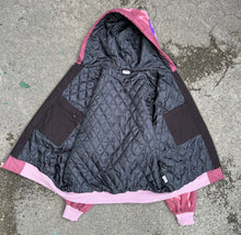 Load image into Gallery viewer, 1/1 prince quilted canvas coat by Louis slater (size Xlarge)
