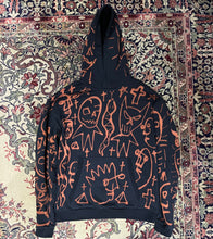 Load image into Gallery viewer, 1/1 hood by Louis slater (size large)
