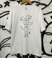 Load image into Gallery viewer, HEADS GONE TEE

