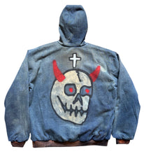 Load image into Gallery viewer, 1/1 custom coat - size Xlarge
