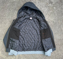 Load image into Gallery viewer, 1/1 prince quilted canvas coat by Louis slater (XXlarge)
