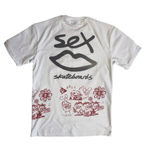 Load image into Gallery viewer, 1/1 ROSS HELL COLAB - OVERSIZED XSMALL
