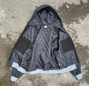 1/1 canvas coat by Louis slater (multiple sizes)