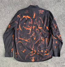 Load image into Gallery viewer, 1/1 longsleeve button up shirt
