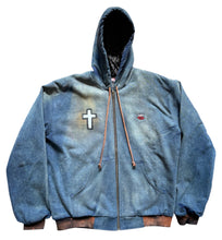 Load image into Gallery viewer, 1/1 custom coat - size Xlarge
