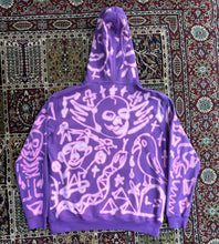 Load image into Gallery viewer, 1/1 hoody by Louis slater (size large)
