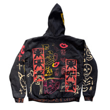 Load image into Gallery viewer, 1/1 custom coat - size large
