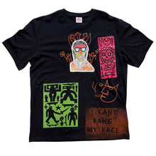 Load image into Gallery viewer, 1/1 tshirt - regular fit (size XL)
