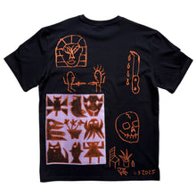 Load image into Gallery viewer, 1/1 tshirt - regular fit (size XL)
