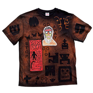 1/1 tshirt - regular fit (size XL)