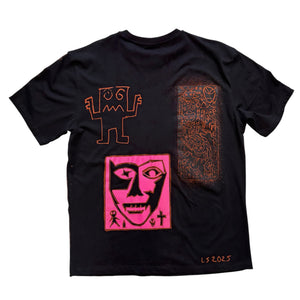 1/1 tshirt - regular fit (size XL)