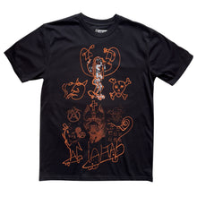 Load image into Gallery viewer, 1/1 SEX x HELL tshirt - (size M)
