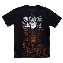 Load image into Gallery viewer, 1/1 SEX x HELL tshirt - (size M)
