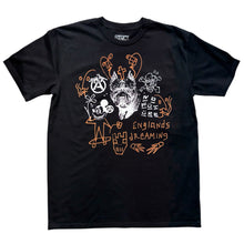 Load image into Gallery viewer, 1/1 SEX x HELL tshirt - (size L)
