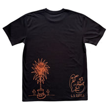 Load image into Gallery viewer, 1/1 SEX x HELL tshirt - (size L)
