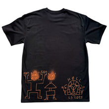 Load image into Gallery viewer, 1/1 SEX x HELL tshirt - (size XL)
