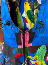 Load image into Gallery viewer, PAINTING WIND BRAKE ERRR
