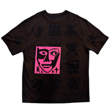 Load image into Gallery viewer, 1/1 Oversized T-shirt (size L)
