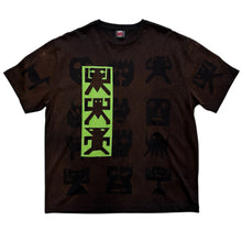 Load image into Gallery viewer, 1/1 Oversized T-shirt (size L)
