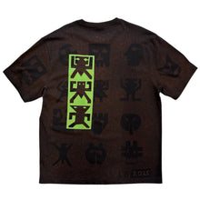 Load image into Gallery viewer, 1/1 Oversized T-shirt (size L)
