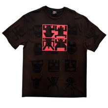 Load image into Gallery viewer, 1/1 Oversized T-shirt (size M)
