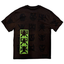 Load image into Gallery viewer, 1/1 Oversized T-shirt (size M)
