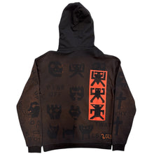 Load image into Gallery viewer, 1/1 hood (size medium)
