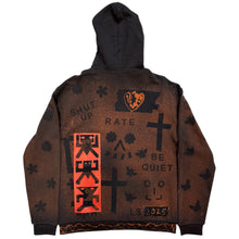 Load image into Gallery viewer, 1/1 hood (size large)
