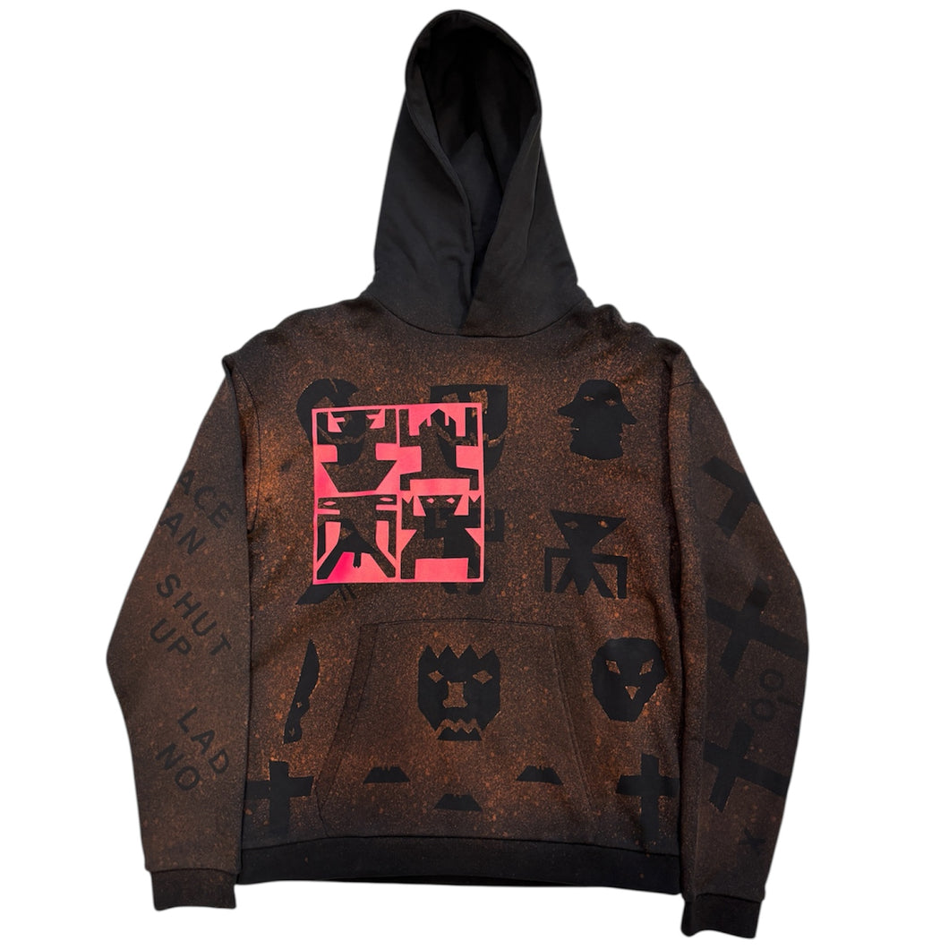 1/1 hood (size Xlarge)