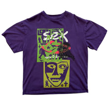 Load image into Gallery viewer, 1/1 REWORKED T-shirt  , (size m)
